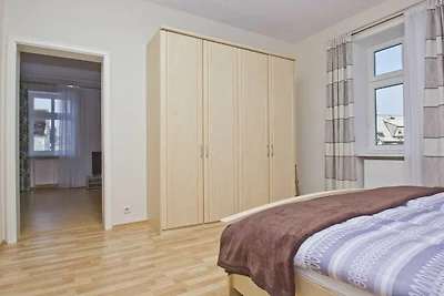 Vakantieappartement Gezinsvakantie Baabe