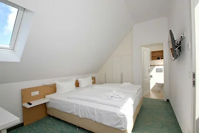 Appartamento Vacanza con famiglia Middelhagen