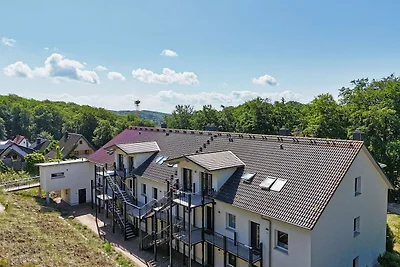 Residenz Waldidyll FeWo05: ruhige Lage,...