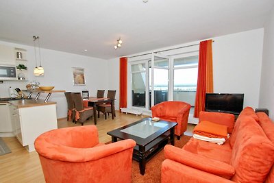 Vakantieappartement Gezinsvakantie Mursewiek