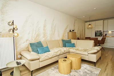 Vakantieappartement Gezinsvakantie Putbus