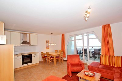 Vakantieappartement Gezinsvakantie Mursewiek