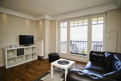 Vakantieappartement Gezinsvakantie Lohme