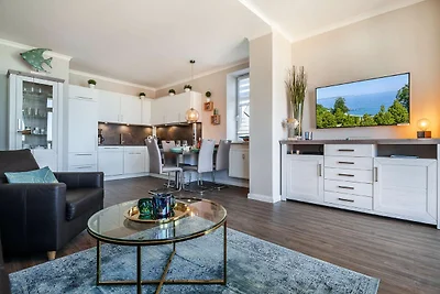 Vakantieappartement Gezinsvakantie Göhren