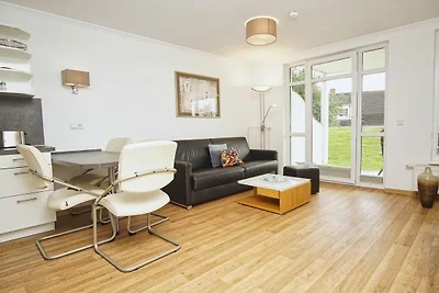 Appartamento Vacanza con famiglia Göhren