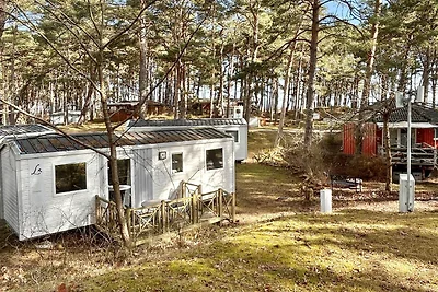 Kuća za odmor Dopust za oporavak Göhren