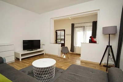 Vakantieappartement Gezinsvakantie Baabe