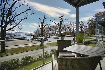 Vakantieappartement Gezinsvakantie Putbus
