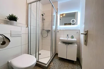 F-1010 Strandhaus Mönchgut Bed&Breakfast DZ 2...