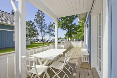 Casa vacanze Vacanza di relax Mursewiek