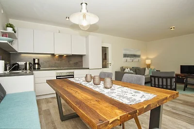 Vakantieappartement Gezinsvakantie Sellin