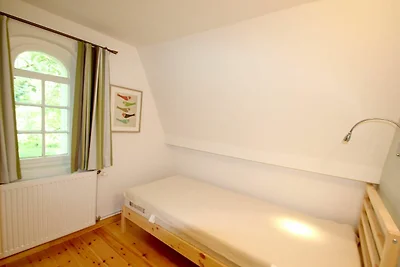 Casa vacanze Vacanza di relax Altefähr