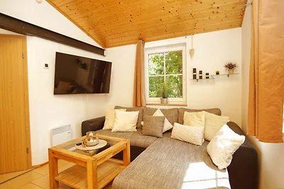 Casa vacanze Vacanza di relax Göhren