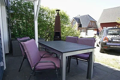 Ferienhaus Fischers Glück Haus:...