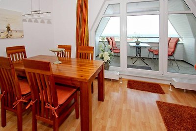 Vakantieappartement Gezinsvakantie Mursewiek