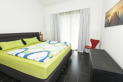 Vakantieappartement Gezinsvakantie Lohme