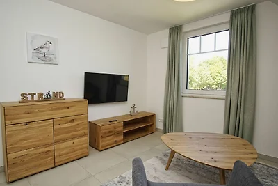 Vakantieappartement Gezinsvakantie Middelhagen