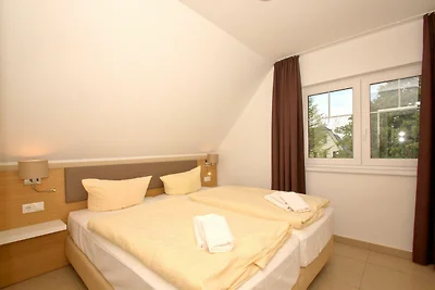 Vakantieappartement Gezinsvakantie Middelhagen