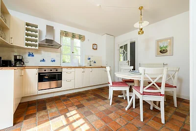 Vakantiehuis Ontspannende vakantie Trent
