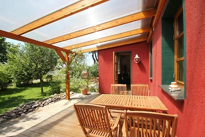 Appartamento Vacanza con famiglia Thiessow