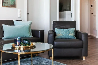 Vakantieappartement Gezinsvakantie Göhren