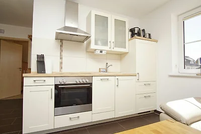 Apartament Dla rodzin Thiessow