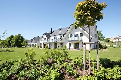 Appartamento Vacanza con famiglia Middelhagen