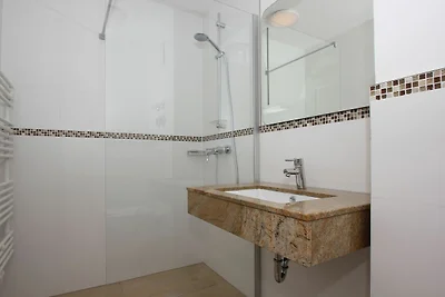 Appartamento Vacanza con famiglia Middelhagen