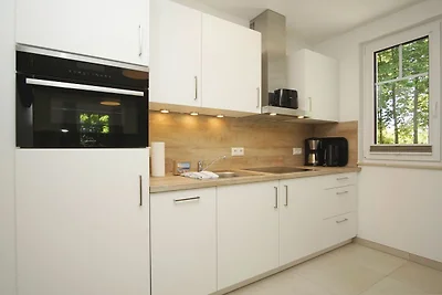 Vakantieappartement Gezinsvakantie Middelhagen