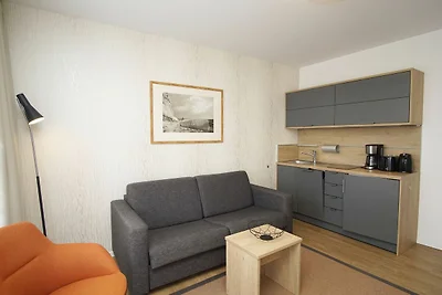 Appartamento Vacanza con famiglia Putbus