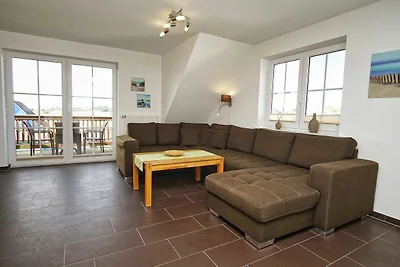 Appartamento Vacanza con famiglia Thiessow