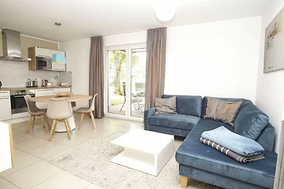 Appartement Vacances avec la famille Middelhagen