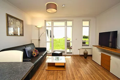 Appartamento Vacanza con famiglia Göhren