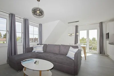 Haus Inselwind FeWo17:...