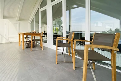 Appartamento Vacanza con famiglia Lietzow