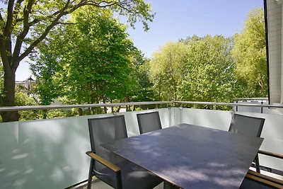 Vakantieappartement Gezinsvakantie Middelhagen