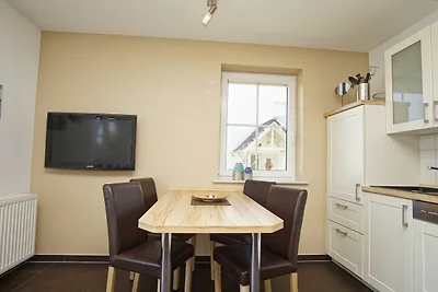 apartman za odmor Obiteljski odmor Thiessow