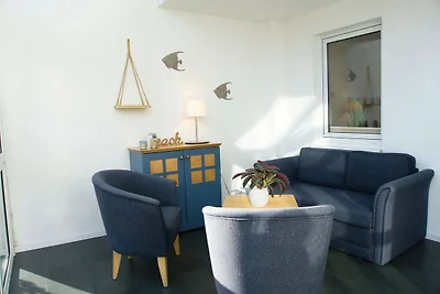 Strandhaus Mönchgut...
