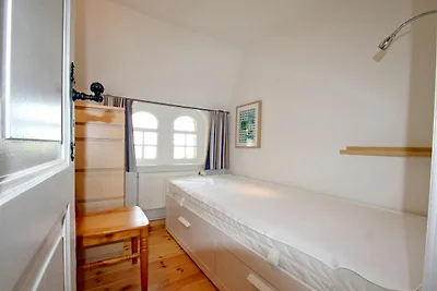 Casa vacanze Vacanza di relax Altefähr