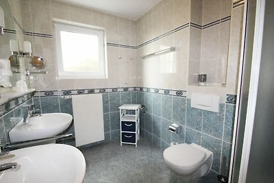 Vakantieappartement Gezinsvakantie Göhren