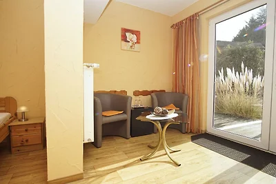 Ferienhaus Stark Apartment 02: ruhige Lage