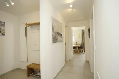 Vakantieappartement Gezinsvakantie Middelhagen