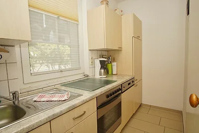 Casa vacanze Vacanza di relax Sellin