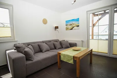 Appartamento Vacanza con famiglia Thiessow