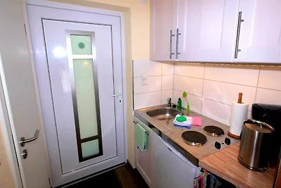 Casa vacanze Vacanza di relax Baabe