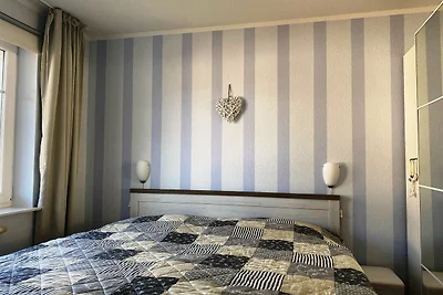 Appartamento Vacanza con famiglia Thiessow