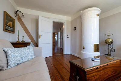 Vakantieappartement Gezinsvakantie Ummanz