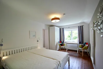 Casa vacanze Vacanza di relax Altefähr