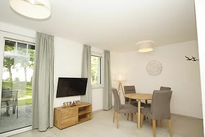 Vakantieappartement Gezinsvakantie Middelhagen