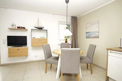 Vakantieappartement Gezinsvakantie Middelhagen
